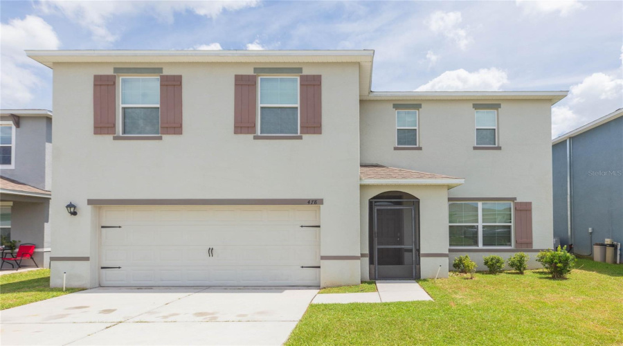 Auburndale, Florida 33823, 4 Bedroom Bedrooms, ,2 Bathroombathrooms,Residential,For Sale,Autumn Stream,0,Mfrtb8542684