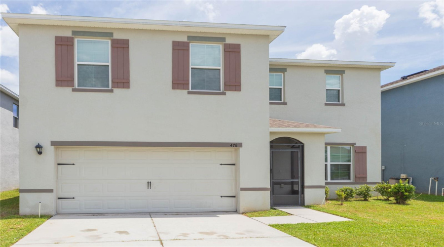 Auburndale, Florida 33823, 4 Bedroom Bedrooms, ,2 Bathroombathrooms,Residential,For Sale,Autumn Stream,0,Mfrtb8542684