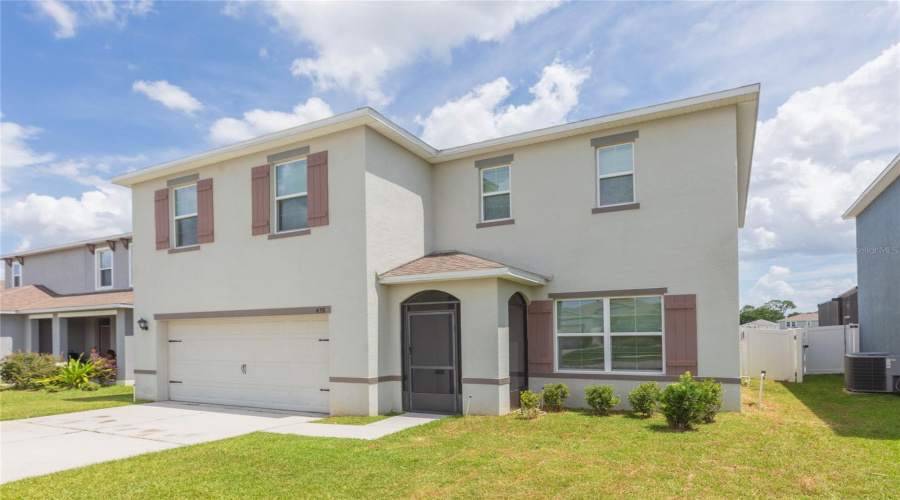 Auburndale, Florida 33823, 4 Bedroom Bedrooms, ,2 Bathroombathrooms,Residential,For Sale,Autumn Stream,0,Mfrtb8542684
