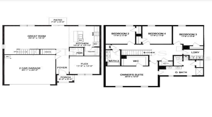 Auburndale, Florida 33823, 4 Bedroom Bedrooms, ,2 Bathroombathrooms,Residential,For Sale,Autumn Stream,0,Mfrtb8542684