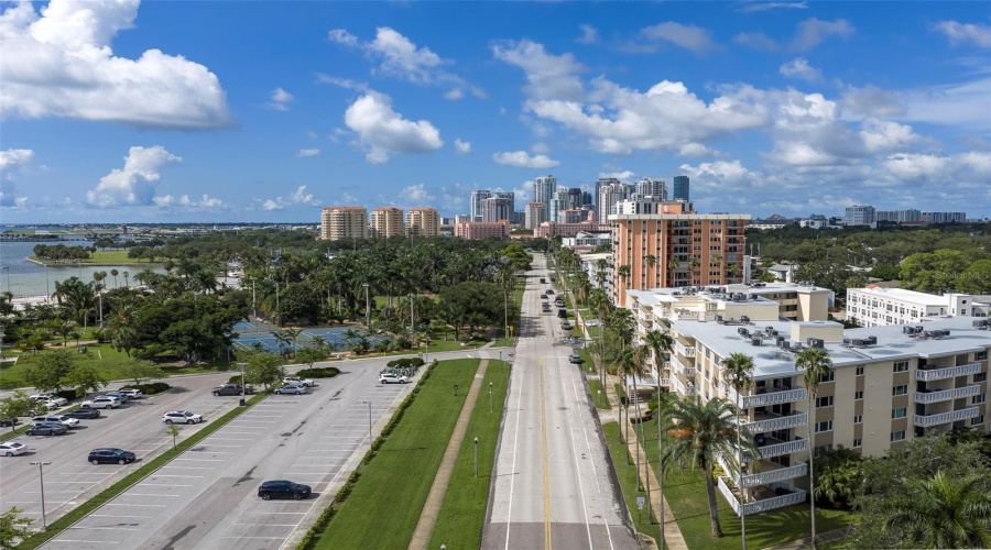 St Petersburg, Florida 33701, 1 Bedroom Bedrooms, ,1 Bathroombathrooms,Residential,For Sale,Shore,0,Mfrtb8542570