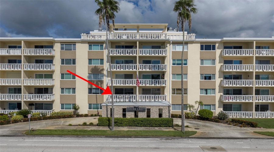 St Petersburg, Florida 33701, 1 Bedroom Bedrooms, ,1 Bathroombathrooms,Residential,For Sale,Shore,0,Mfrtb8542570