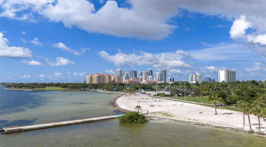 St Petersburg, Florida 33701, 1 Bedroom Bedrooms, ,1 Bathroombathrooms,Residential,For Sale,Shore,0,Mfrtb8542570