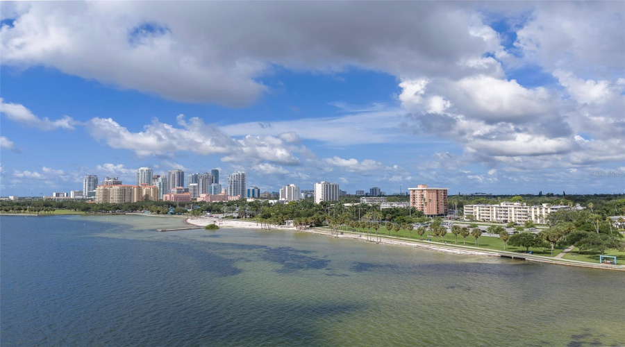 St Petersburg, Florida 33701, 1 Bedroom Bedrooms, ,1 Bathroombathrooms,Residential,For Sale,Shore,0,Mfrtb8542570