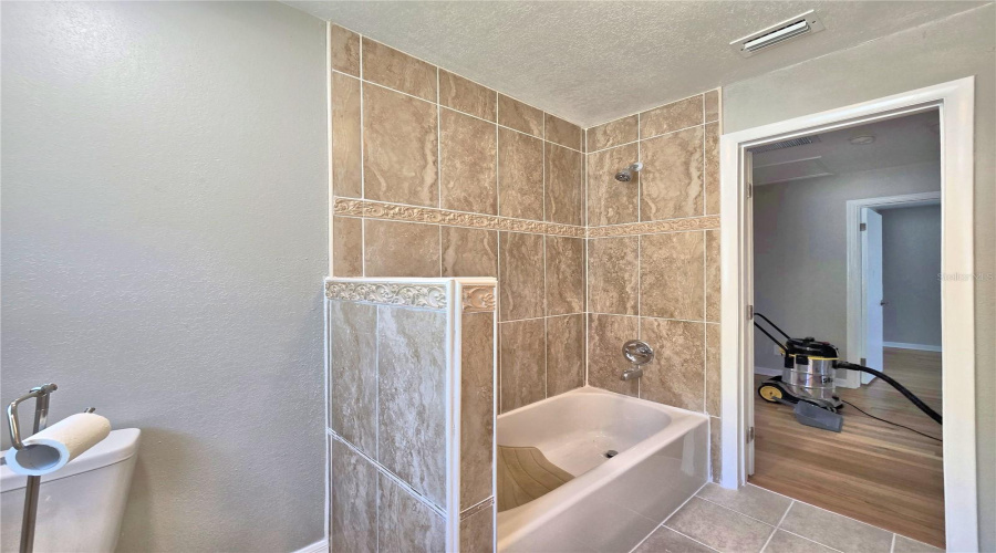 Tub With Shower Bath 2