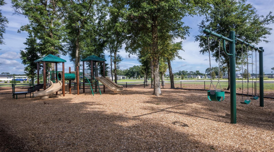 Community Playground