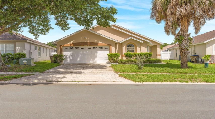 Kissimmee, Florida 34747, 4 Bedroom Bedrooms, ,3 Bathroombathrooms,Residential,For Sale,Luiseno,0,Mfro6436610