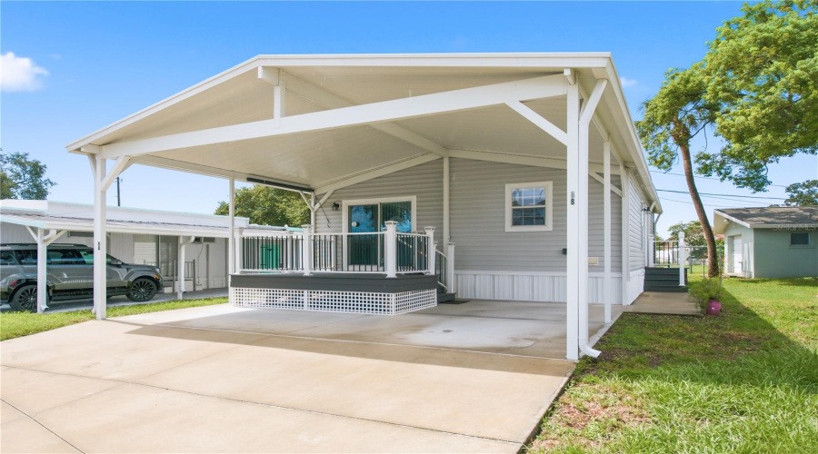 Largo, Florida 33770, 2 Bedroom Bedrooms, ,2 Bathroombathrooms,Residential,For Sale,7Th,0,Mfrtb8539203