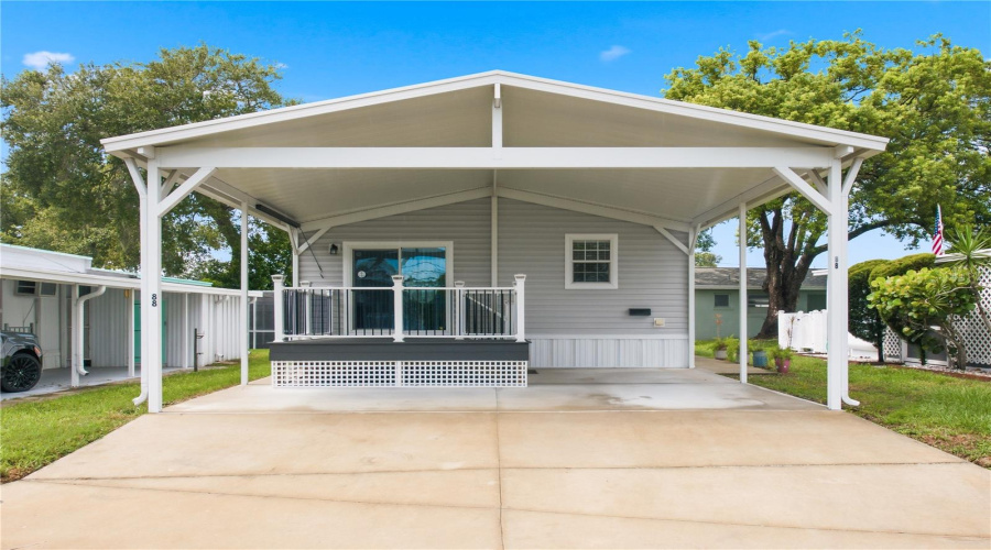 Largo, Florida 33770, 2 Bedroom Bedrooms, ,2 Bathroombathrooms,Residential,For Sale,7Th,0,Mfrtb8539203