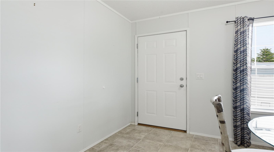 Entryway