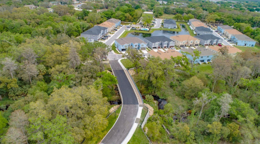 Bridge Haven Community