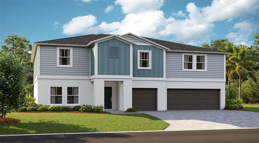 Wesley Chapel, Florida 33545, 5 Bedroom Bedrooms, ,3 Bathroombathrooms,Residential,For Sale,Chateau Manor,0,Mfrtb8542718