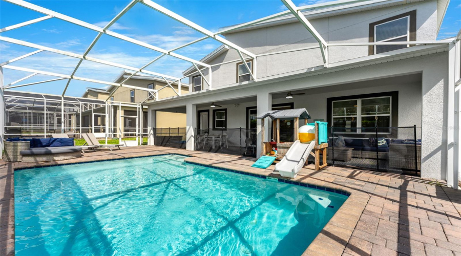 Davenport, Florida 33896, 7 Bedroom Bedrooms, ,5 Bathroombathrooms,Residential,For Sale,Sommerset Hills,0,Mfro6436920
