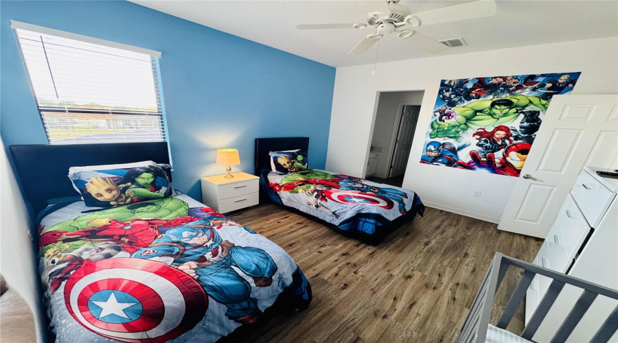 Davenport, Florida 33837, 5 Bedroom Bedrooms, ,4 Bathroombathrooms,Residential,For Sale,Rosemont,0,Mfrs5156307