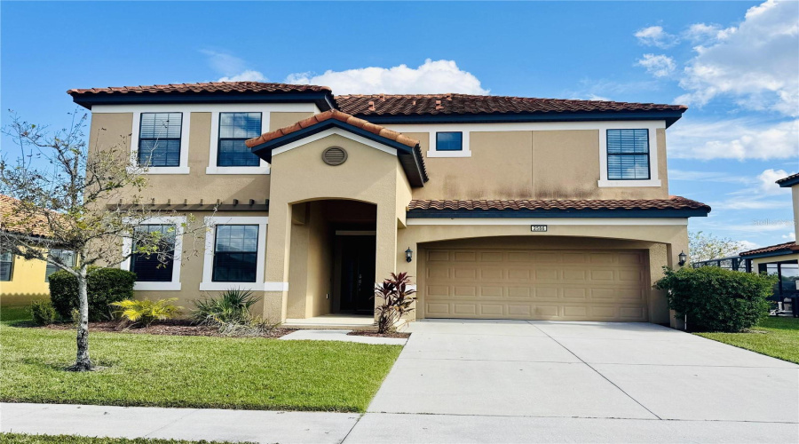 Davenport, Florida 33837, 5 Bedroom Bedrooms, ,4 Bathroombathrooms,Residential,For Sale,Rosemont,0,Mfrs5156307