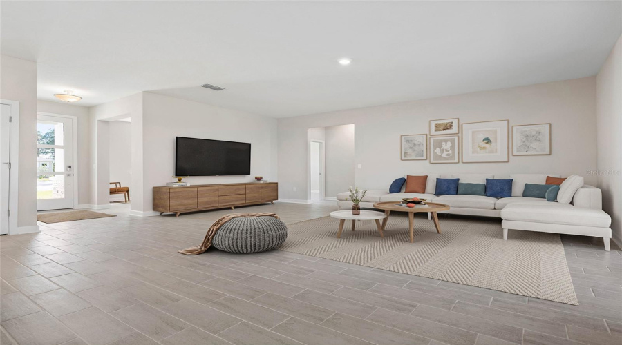 North Port, Florida 34288, 3 Bedroom Bedrooms, ,2 Bathroombathrooms,Residential,For Sale,Fergus,0,Mfra4704063
