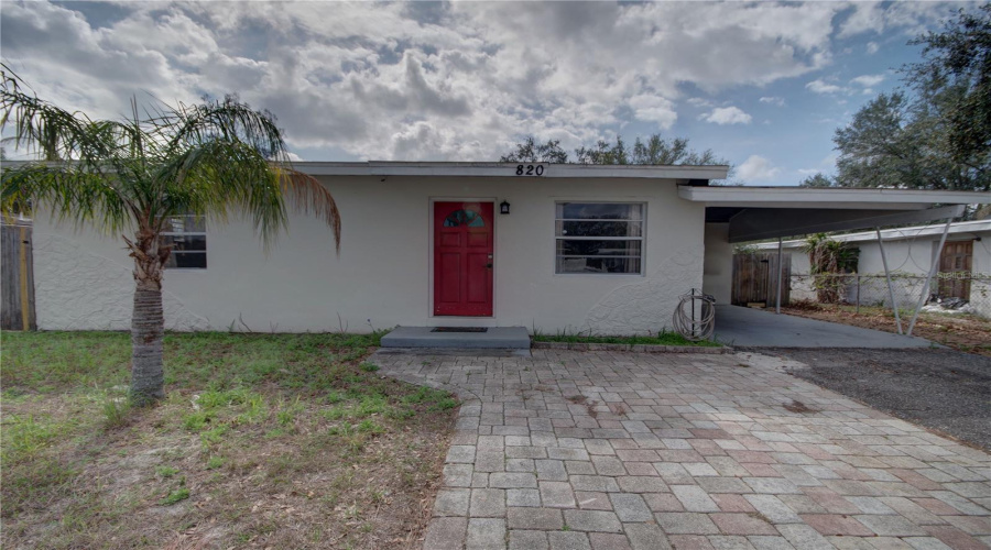 St Petersburg, Florida 33702, 2 Bedroom Bedrooms, ,1 Bathroombathrooms,Residential,For Sale,86Th,0,Mfrtb8542879