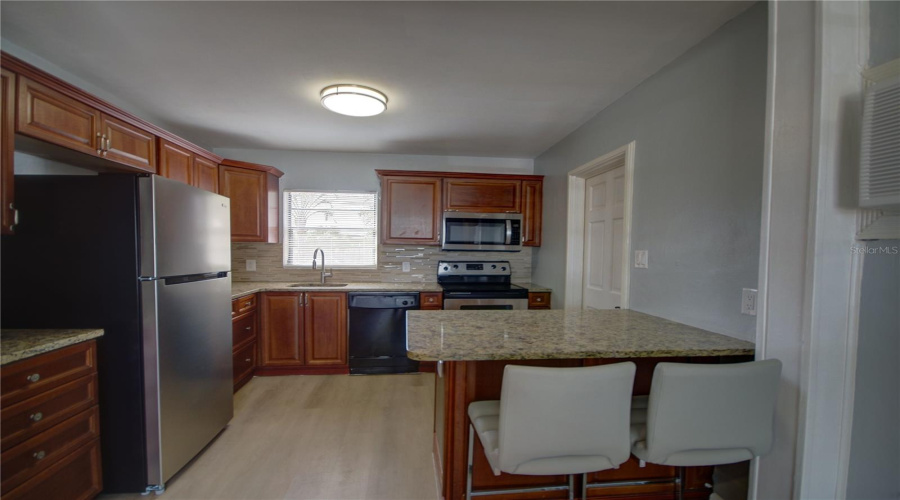St Petersburg, Florida 33702, 2 Bedroom Bedrooms, ,1 Bathroombathrooms,Residential,For Sale,86Th,0,Mfrtb8542879