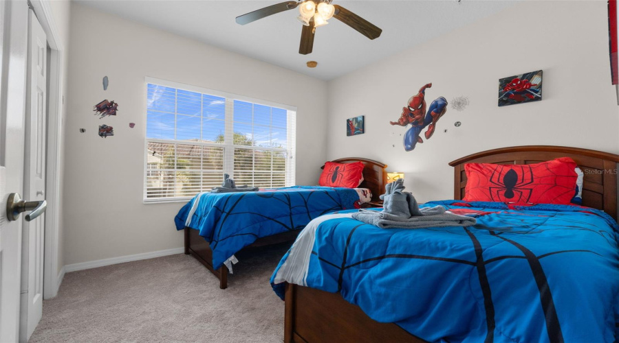 Kissimmee, Florida 34747, 2 Bedroom Bedrooms, ,2 Bathroombathrooms,Residential,For Sale,Oakwater,0,Mfrs5156392