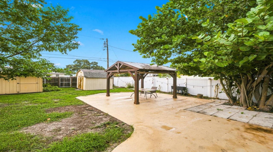 St Petersburg, Florida 33713, 2 Bedroom Bedrooms, ,2 Bathroombathrooms,Residential,For Sale,25Th,0,Mfrtb8542572