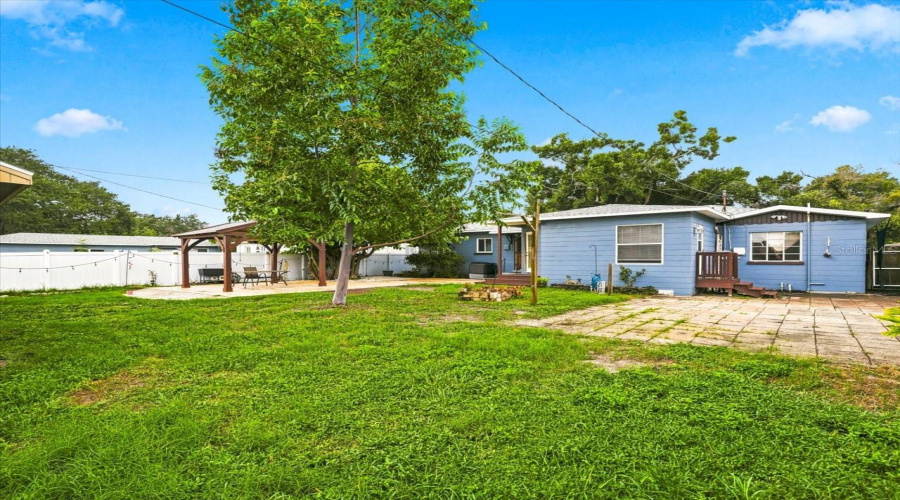 St Petersburg, Florida 33713, 2 Bedroom Bedrooms, ,2 Bathroombathrooms,Residential,For Sale,25Th,0,Mfrtb8542572