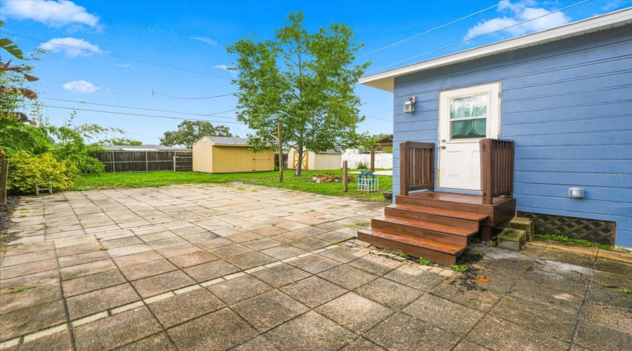 St Petersburg, Florida 33713, 2 Bedroom Bedrooms, ,2 Bathroombathrooms,Residential,For Sale,25Th,0,Mfrtb8542572