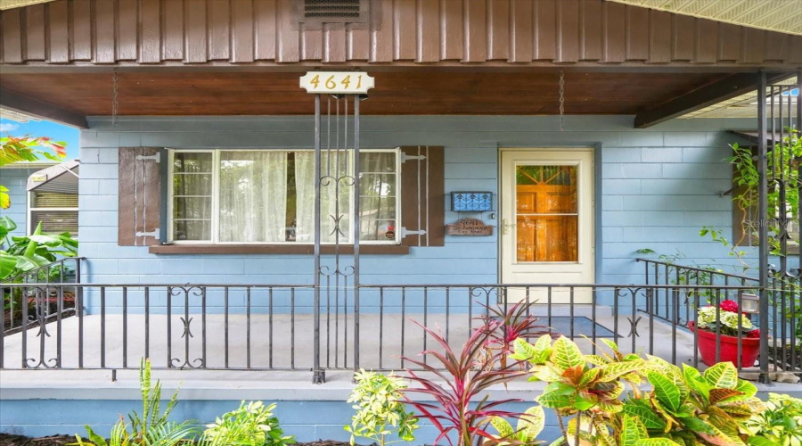 St Petersburg, Florida 33713, 2 Bedroom Bedrooms, ,2 Bathroombathrooms,Residential,For Sale,25Th,0,Mfrtb8542572