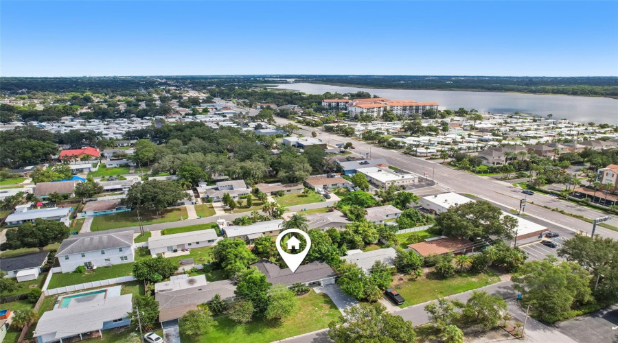 Seminole, Florida 33772, 3 Bedroom Bedrooms, ,2 Bathroombathrooms,Residential,For Sale,Temple,0,Mfrtb8541335