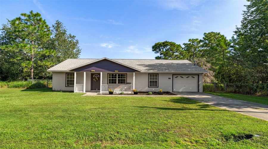 Ocala, Florida 34472, 3 Bedroom Bedrooms, ,2 Bathroombathrooms,Residential,For Sale,Pine Trace,0,Mfrtb8542666