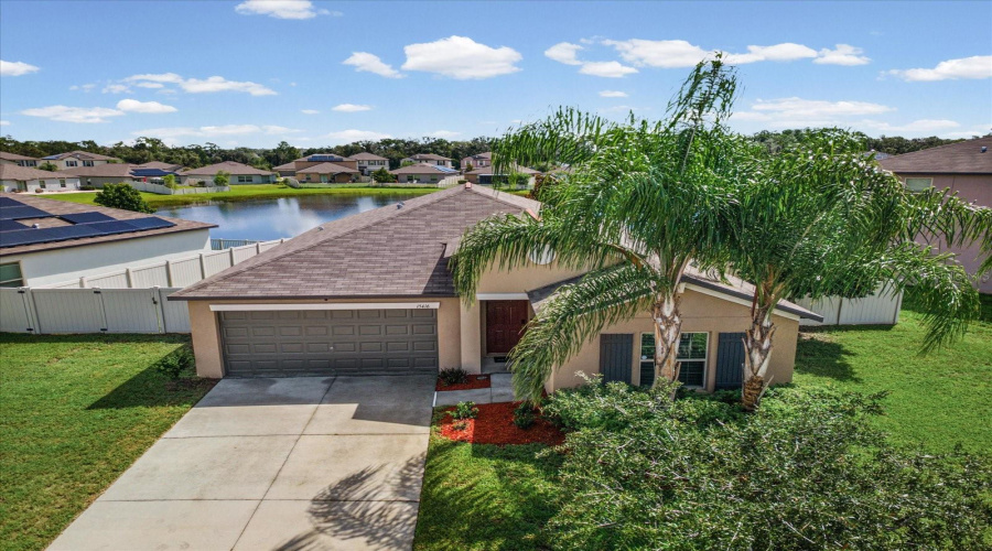 Ruskin, Florida 33573, 4 Bedroom Bedrooms, ,2 Bathroombathrooms,Residential,For Sale,Wicked Strong,0,Mfrtb8542626