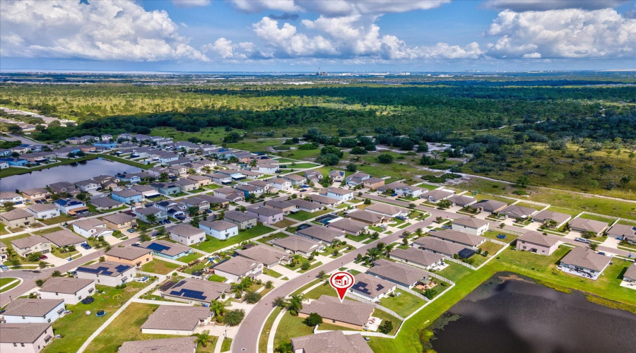 Ruskin, Florida 33573, 4 Bedroom Bedrooms, ,2 Bathroombathrooms,Residential,For Sale,Wicked Strong,0,Mfrtb8542626
