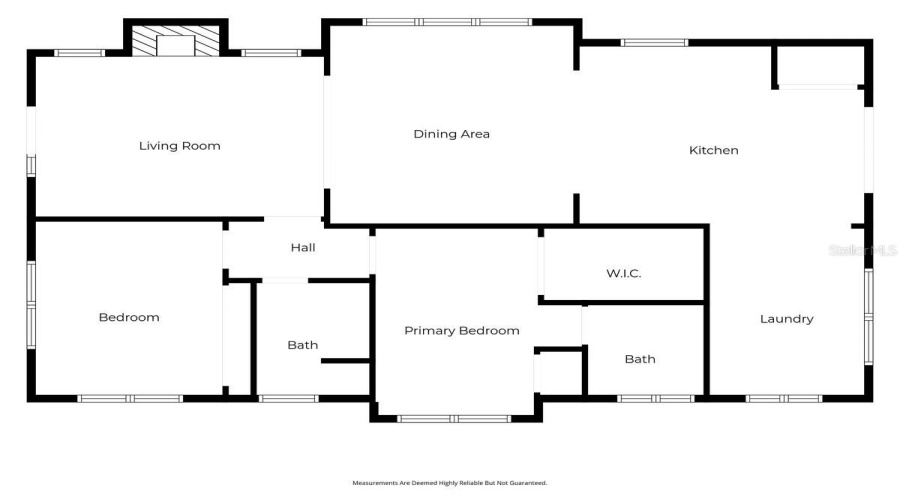 Lakeland, Florida 33803, 2 Bedroom Bedrooms, ,2 Bathroombathrooms,Residential,For Sale,South,0,Mfrl4964557