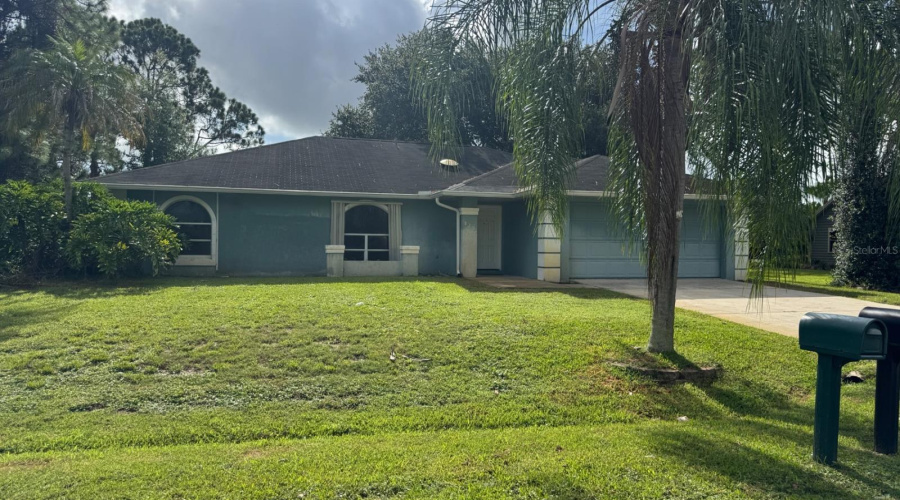 Palm Bay, Florida 32907, 3 Bedroom Bedrooms, ,2 Bathroombathrooms,Residential,For Sale,Pembroke,0,Mfro6433303