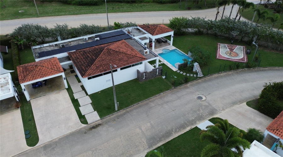 Juncos, Puerto Rico 00777, 4 Bedroom Bedrooms, ,4 Bathroombathrooms,Residential,For Sale,1,0,Mfrpr9123714