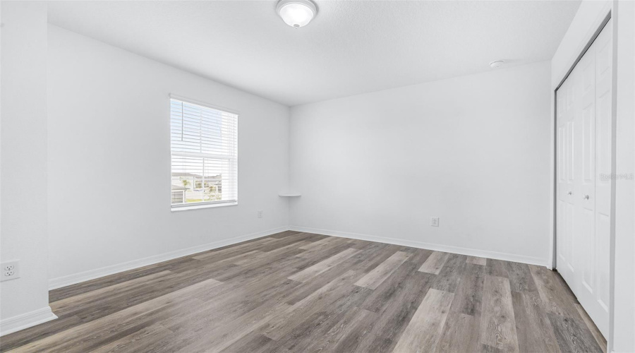 2Nd Bdrm 2Nd Level