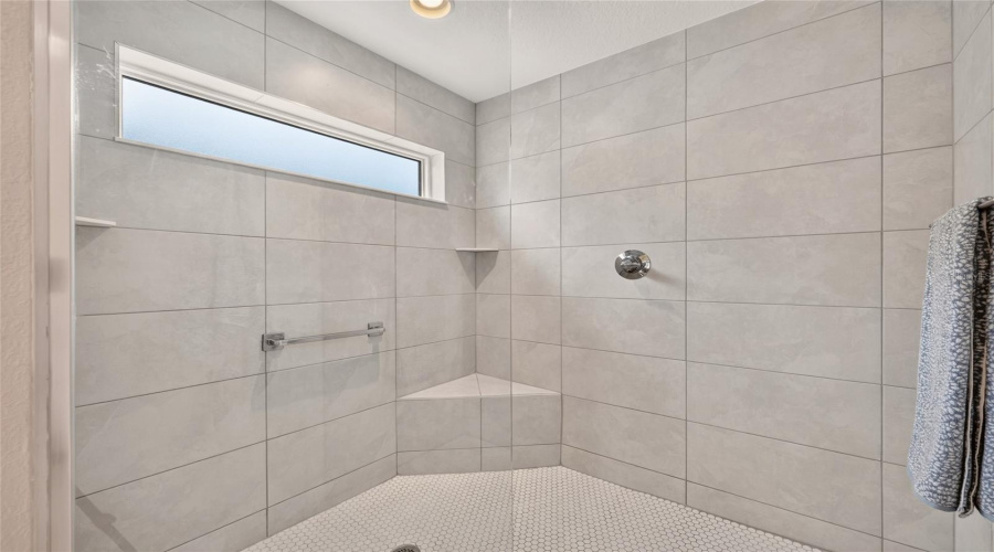 Primary - Roman Shower