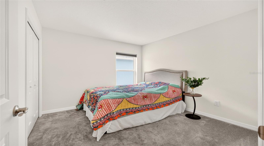 Guest Bedroom 1