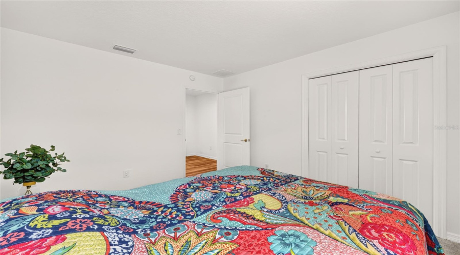 Guest Bedroom 1