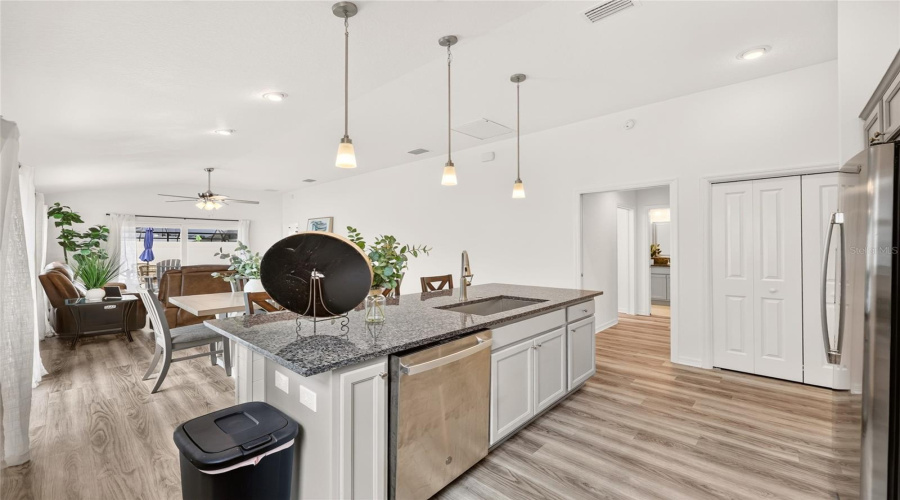 Kitchenisland
