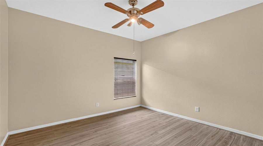 4Th Bedroom