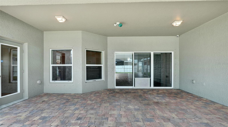 What Would You Do With All This Space?