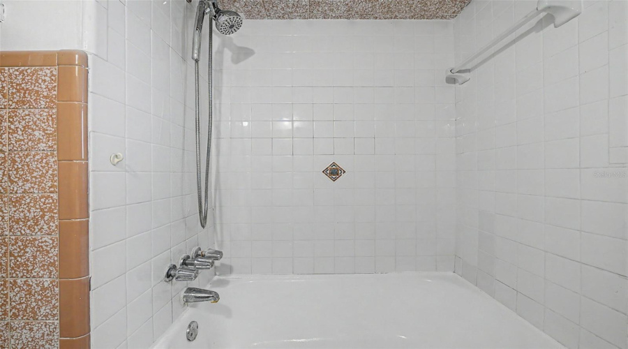 Hall Bath