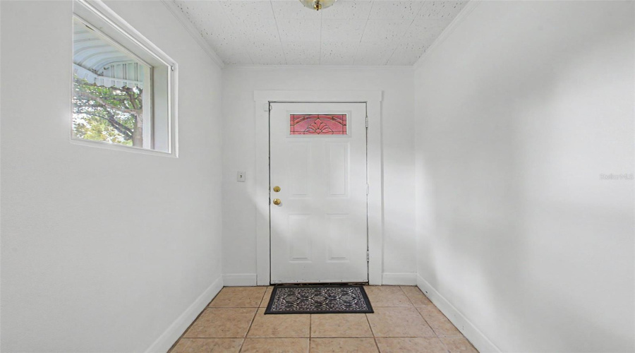 Foyer