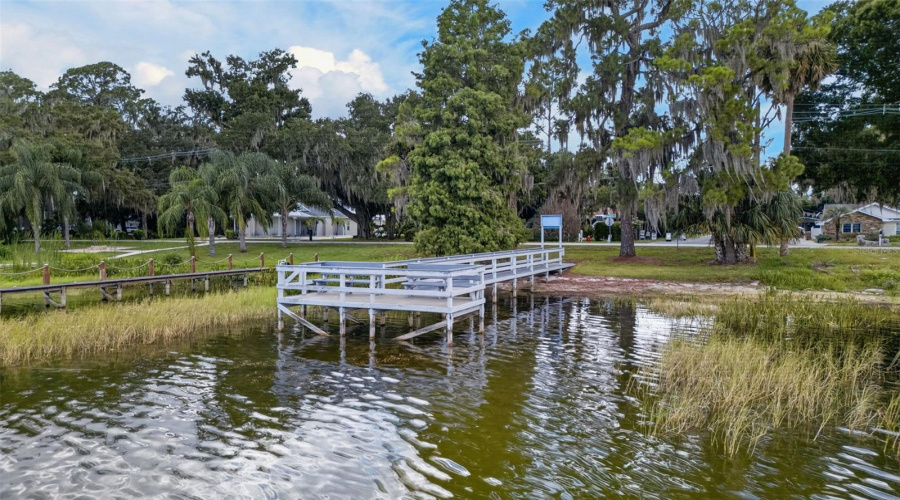 Lake Dora