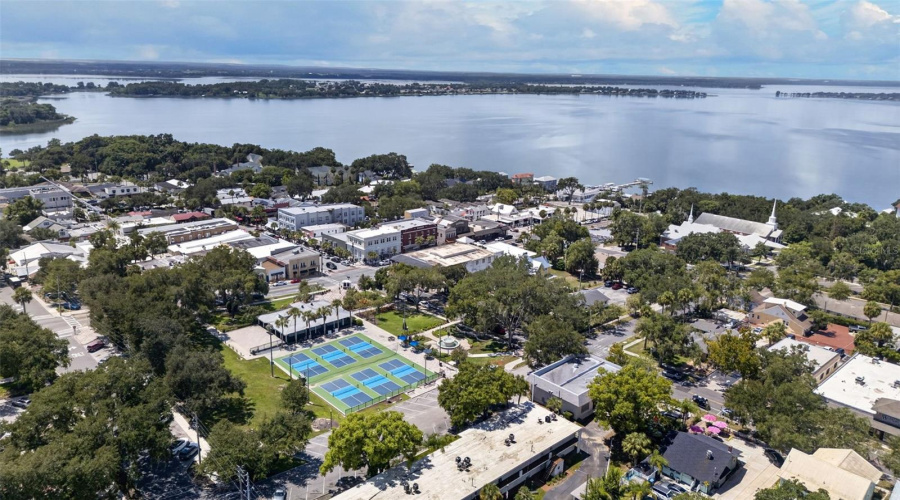 Mount Dora