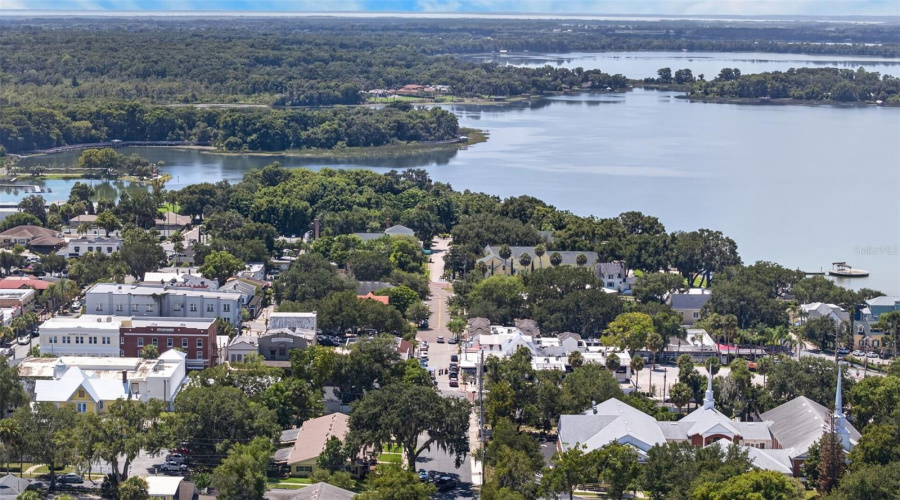 Mount Dora
