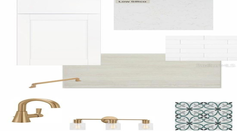 Interior Design Selections
