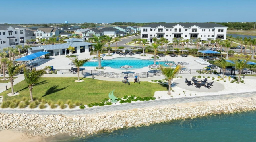 Community Amenities