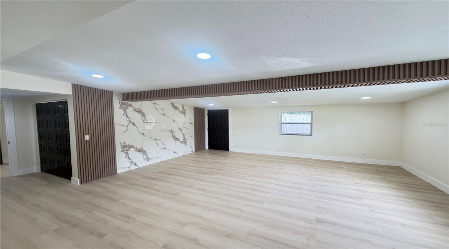 Family/ Living Room