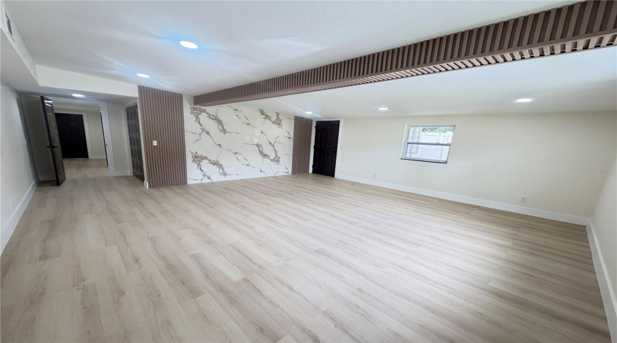 Family/ Living Room